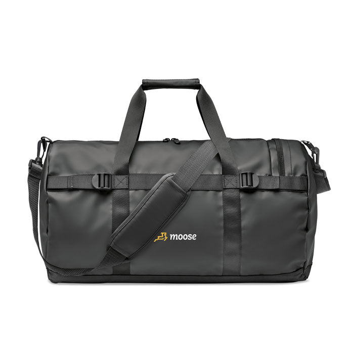 MO6940 - JAYA DUFFLE