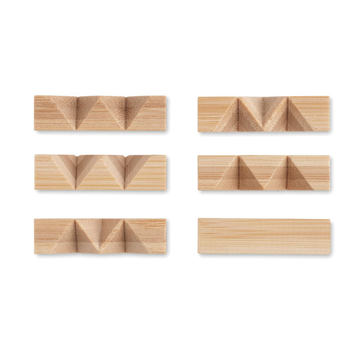 MO6987 - CUBENATS