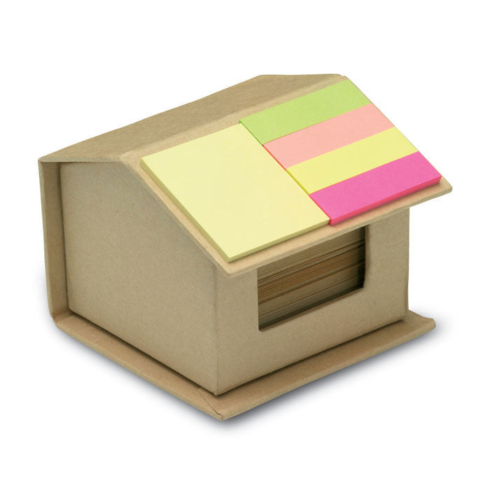 MO7304 - RECYCLOPAD