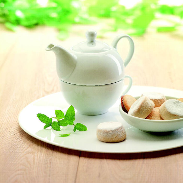 MO7343 - TEA TIME