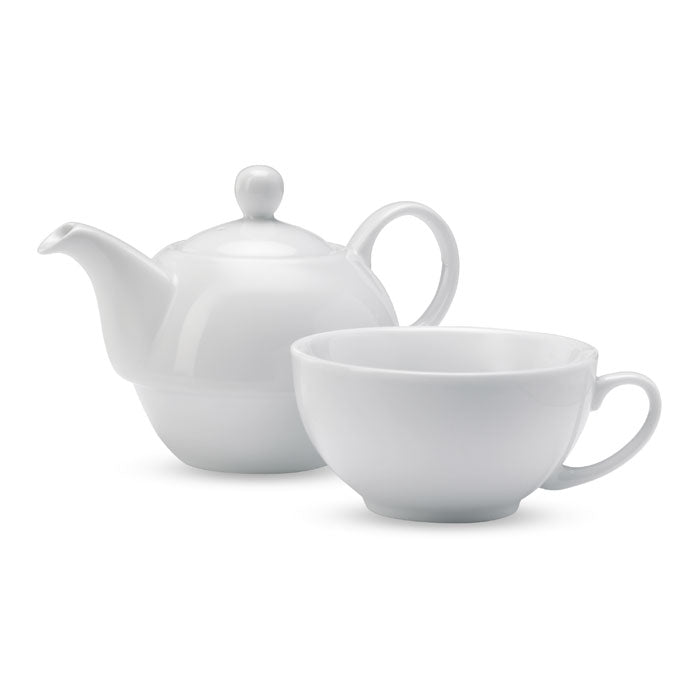 MO7343 - TEA TIME
