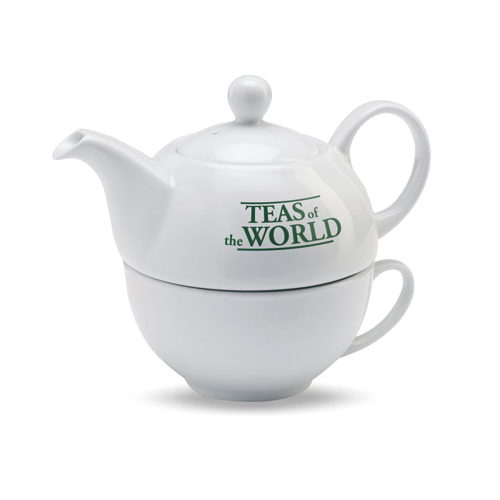 MO7343 - TEA TIME