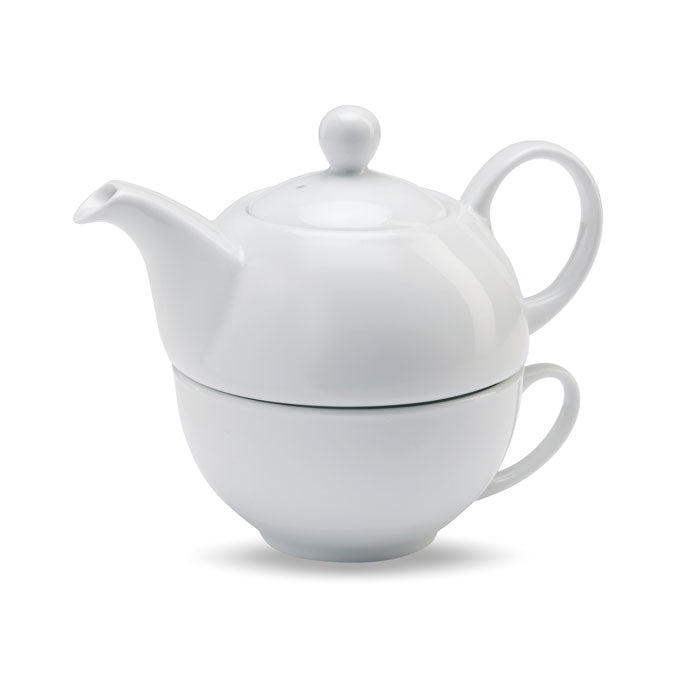 MO7343 - TEA TIME