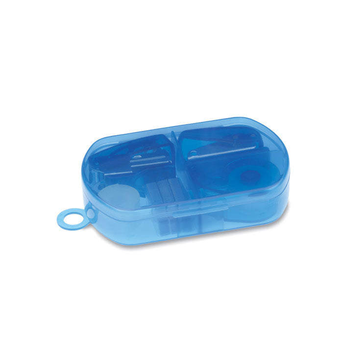 MO7623 - BUROBOX