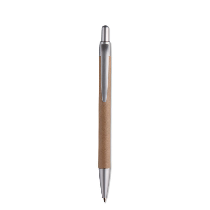 MO8105 - PUSHTON