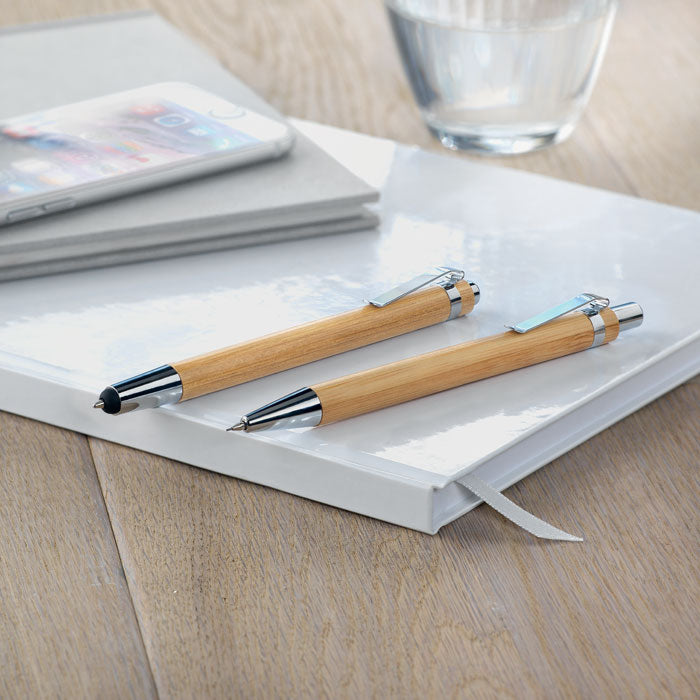 MO8111 - BAMBOOSET