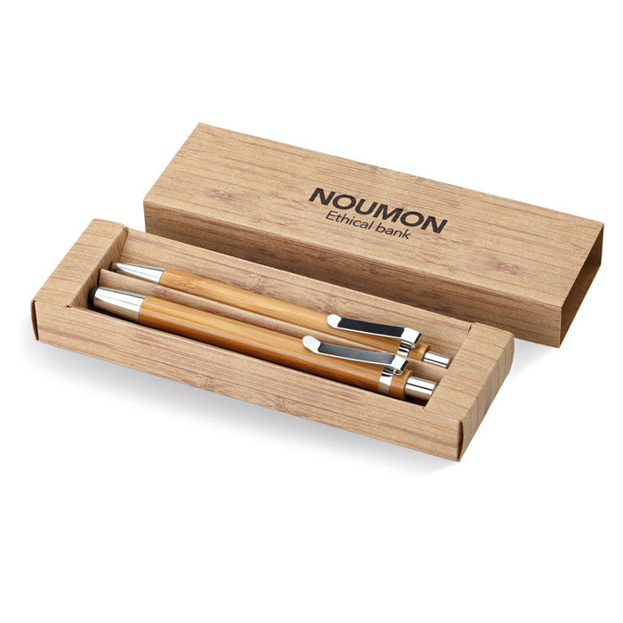 MO8111 - BAMBOOSET
