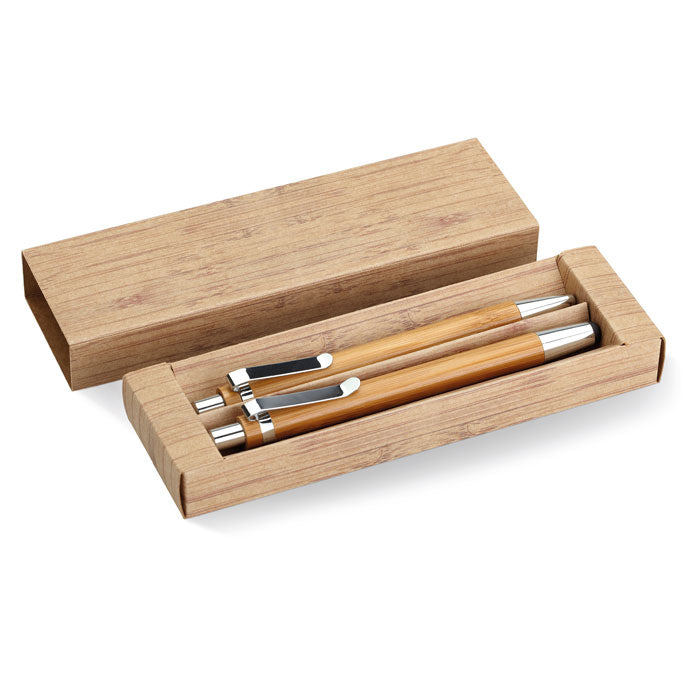 MO8111 - BAMBOOSET