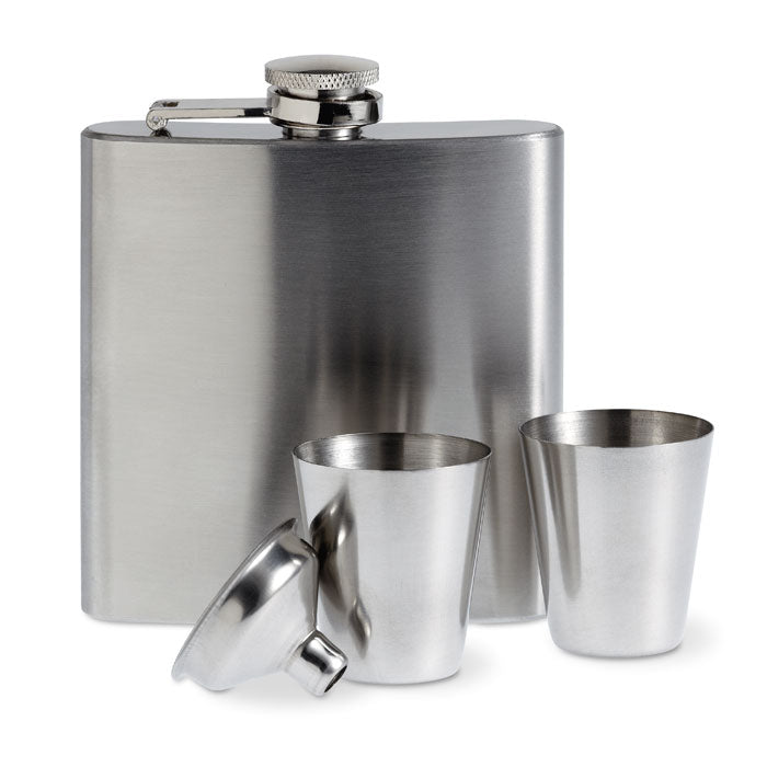 MO8321 - SLIMMY FLASK SET