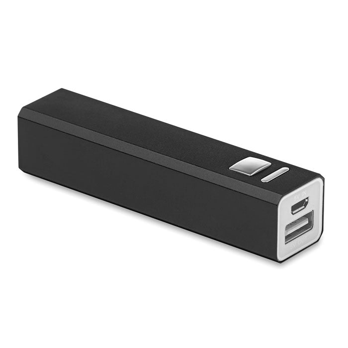 MO8602 - POWERALU