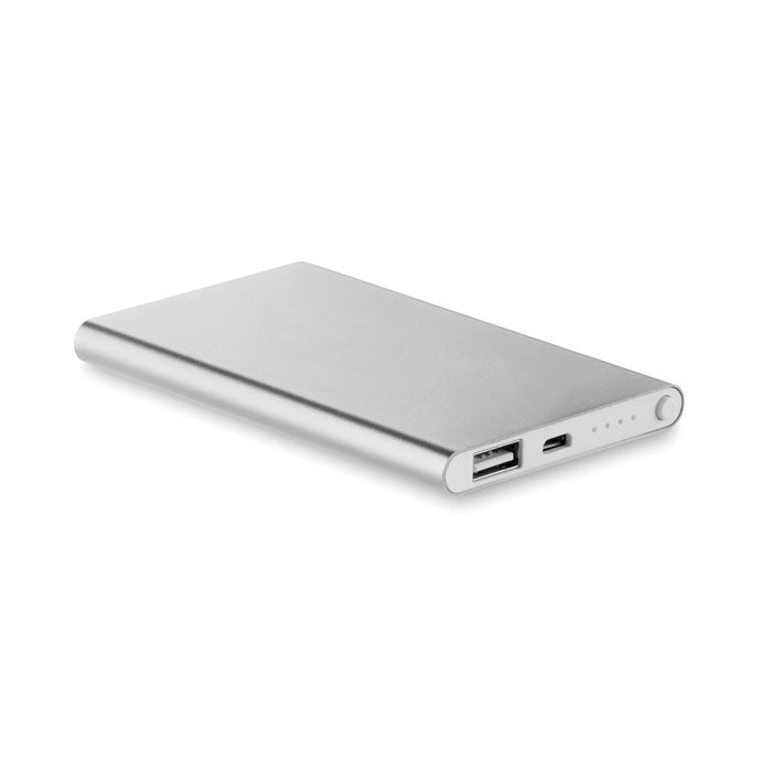 MO8735 - POWERFLAT
