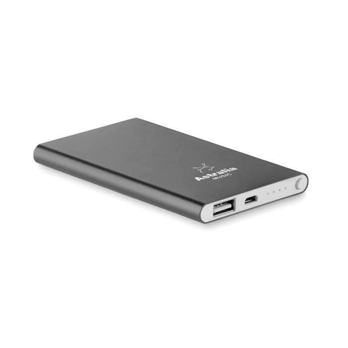MO8735 - POWERFLAT