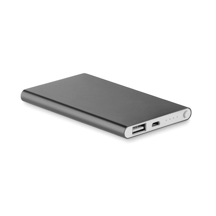 MO8735 - POWERFLAT