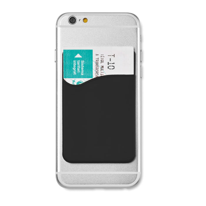 MO8736 - SILICARD