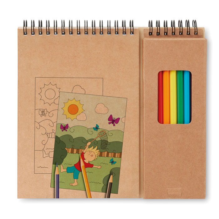 MO8769 - COLOPAD