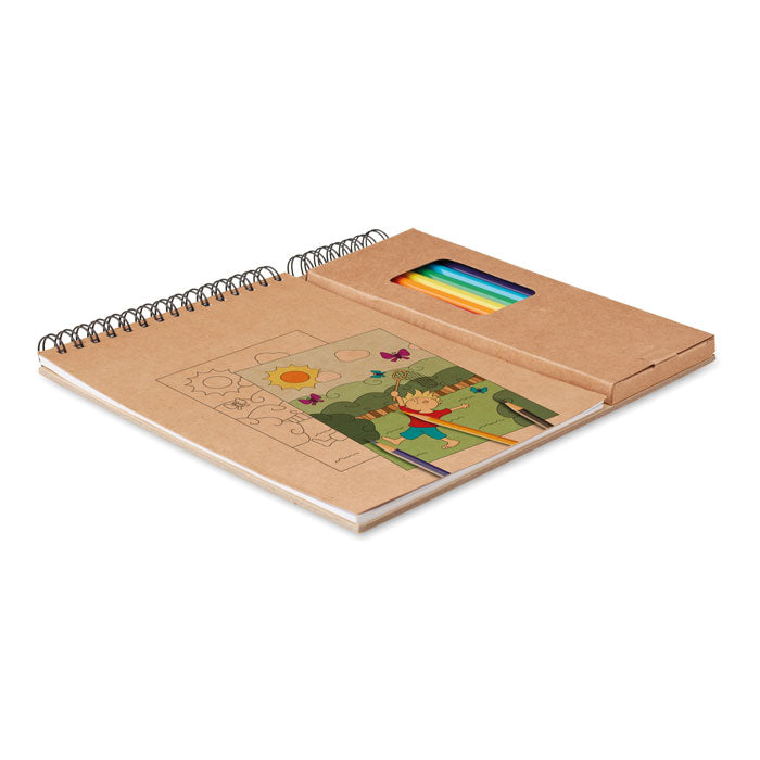 MO8769 - COLOPAD