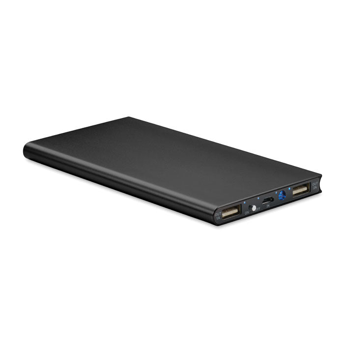 MO8839 - POWERFLAT8