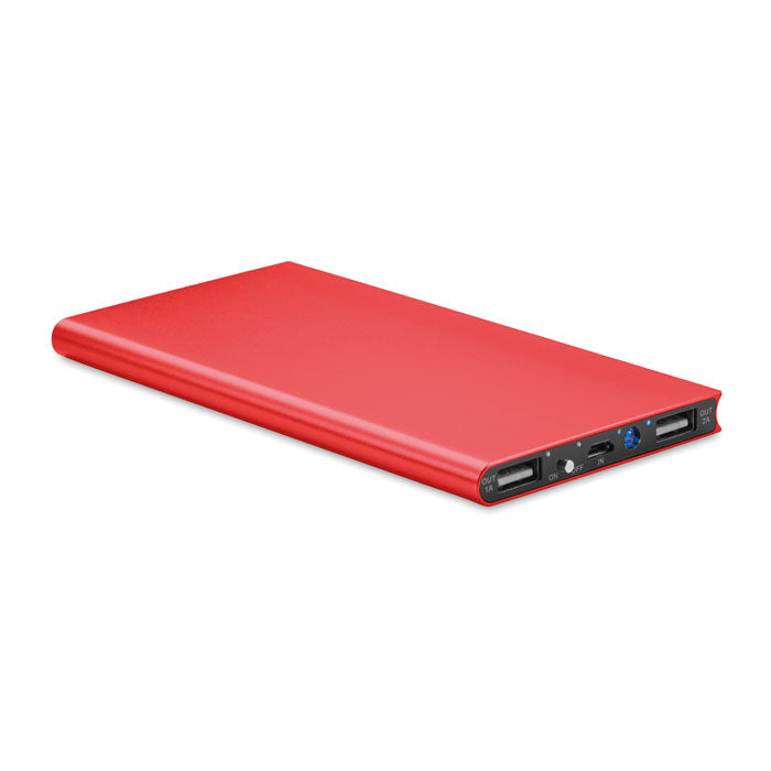MO8839 - POWERFLAT8