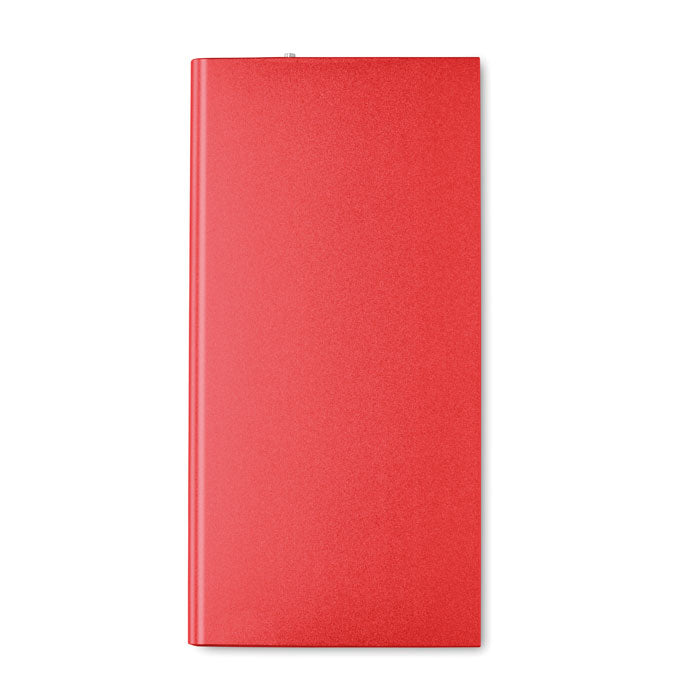 MO8839 - POWERFLAT8