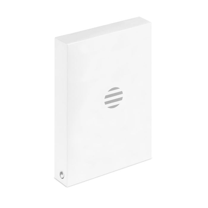 MO8839 - POWERFLAT8