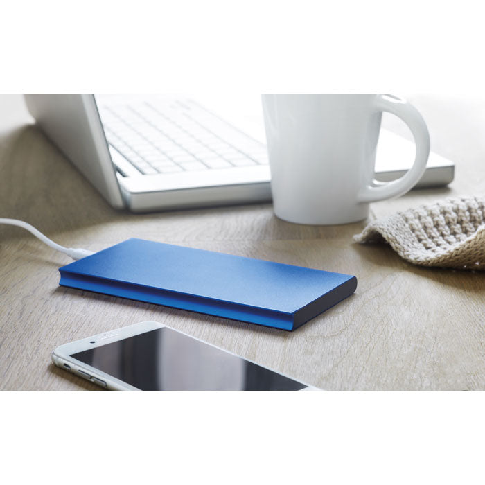 MO8839 - POWERFLAT8