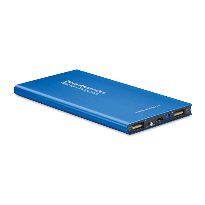 MO8839 - POWERFLAT8
