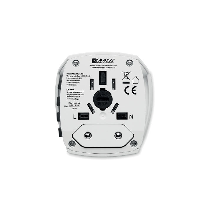 MO8841 - MUV MICRO