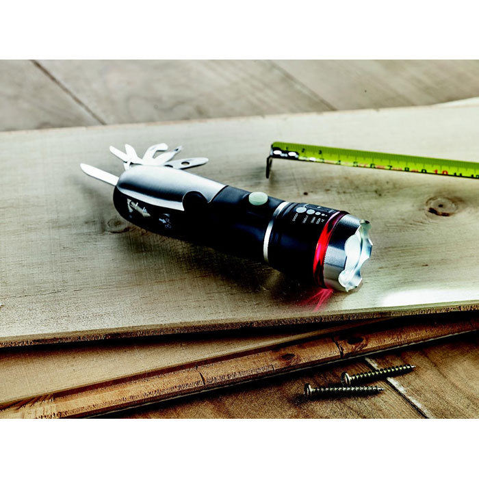 MO8901 - HAMLIGHT