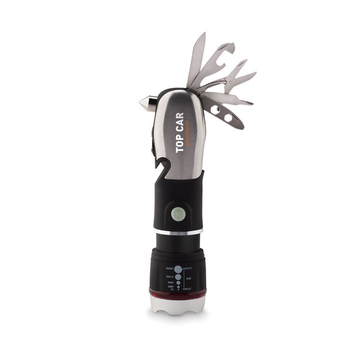 MO8901 - HAMLIGHT