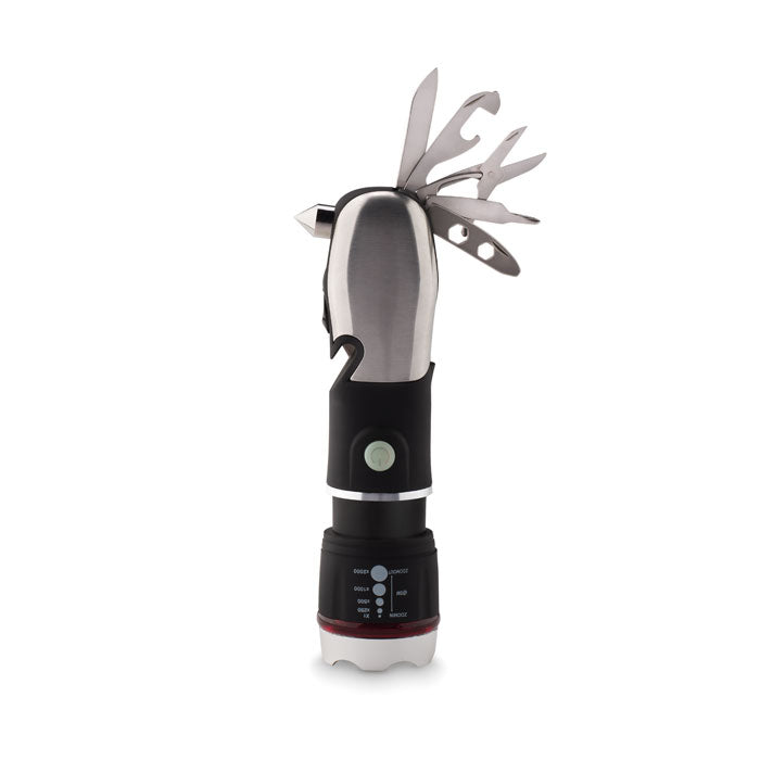 MO8901 - HAMLIGHT