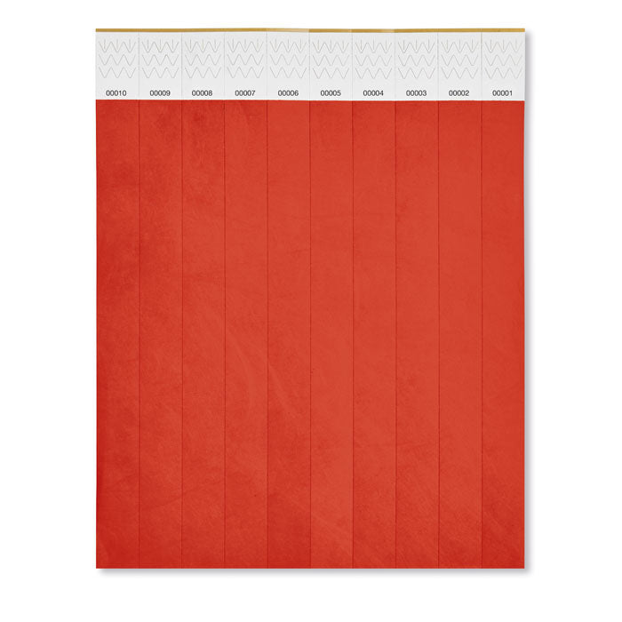 MO8942 -  TYVEK