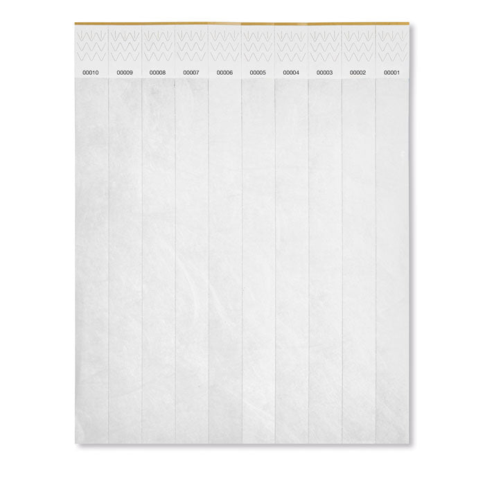 MO8942 -  TYVEK