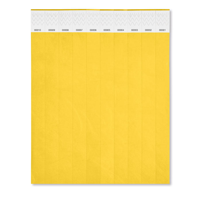 MO8942 -  TYVEK