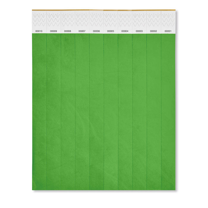 MO8942 -  TYVEK