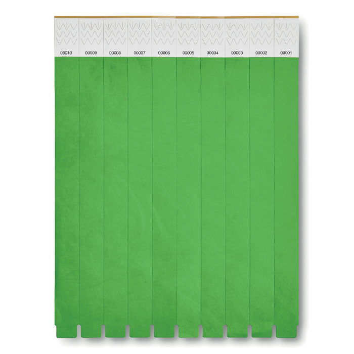 MO8942 -  TYVEK