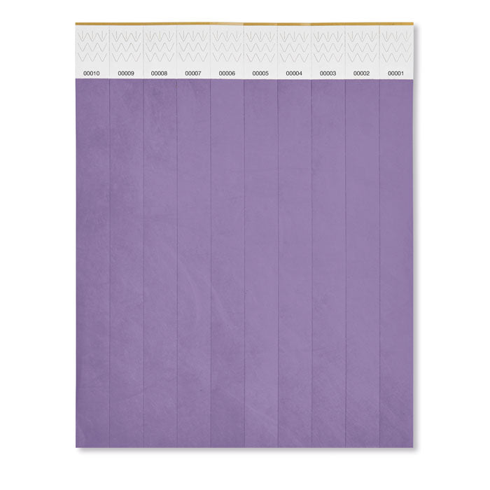 MO8942 -  TYVEK