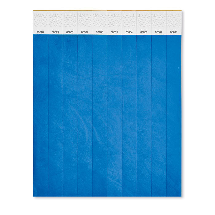 MO8942 -  TYVEK
