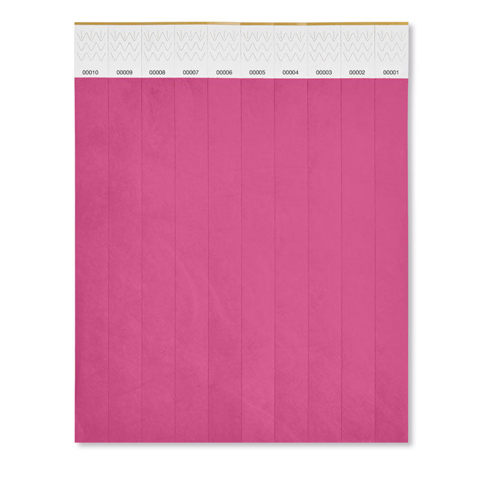 MO8942 -  TYVEK