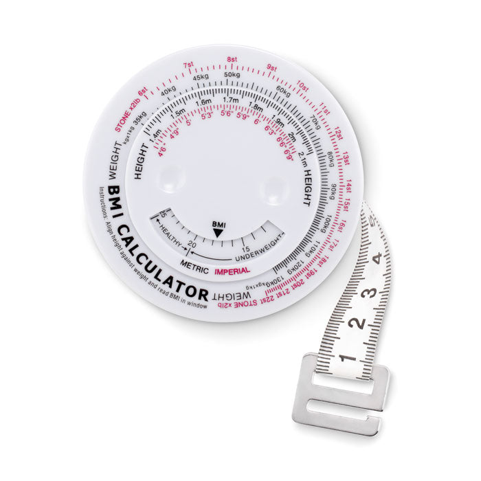MO8983 - MEASURE IT
