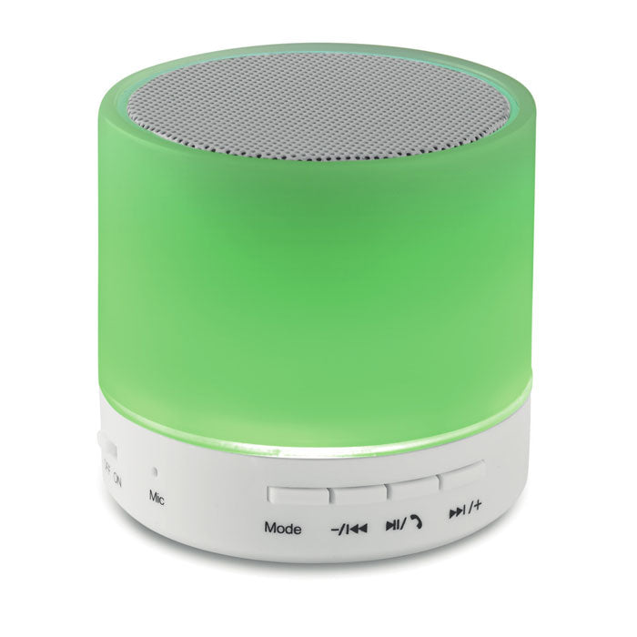 MO9062 - ROUND WHITE
