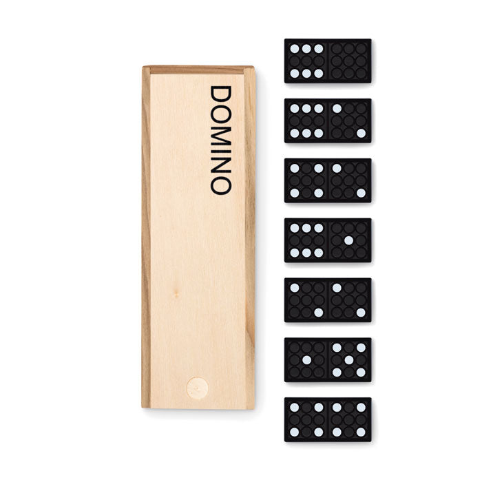 MO9188 - DOMINO
