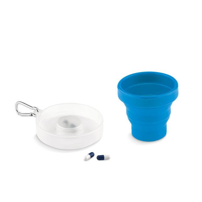 MO9196 - CUP PILL