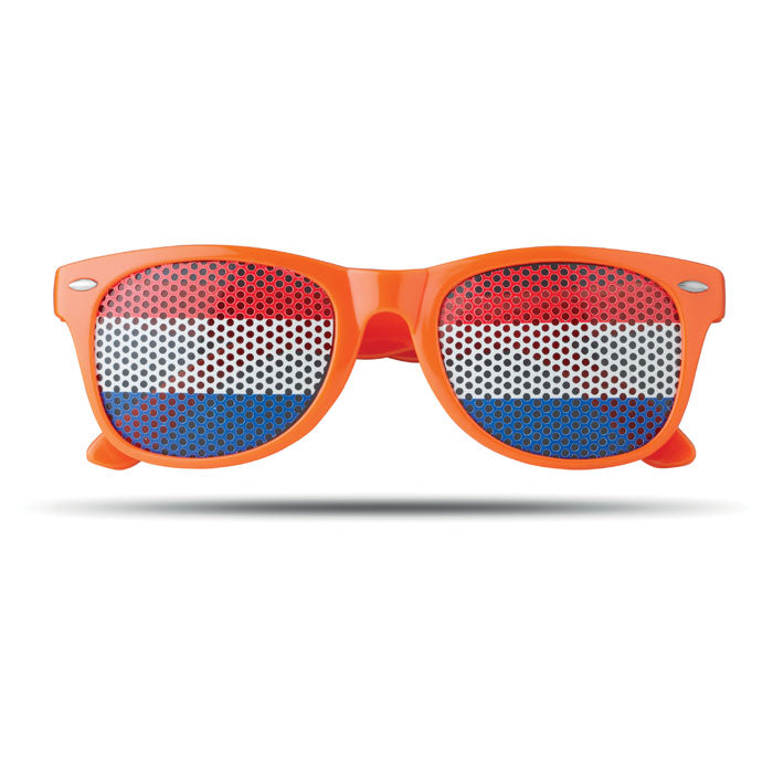 MO9275 - FLAG FUN