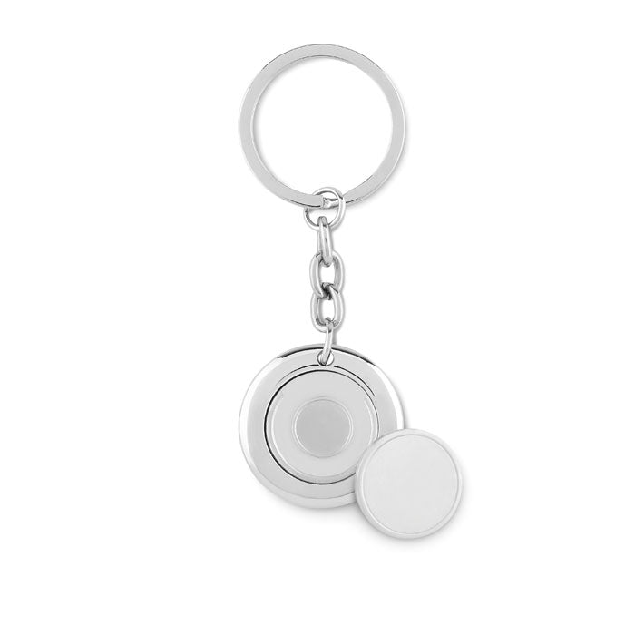 MO9289 - FLAT RING