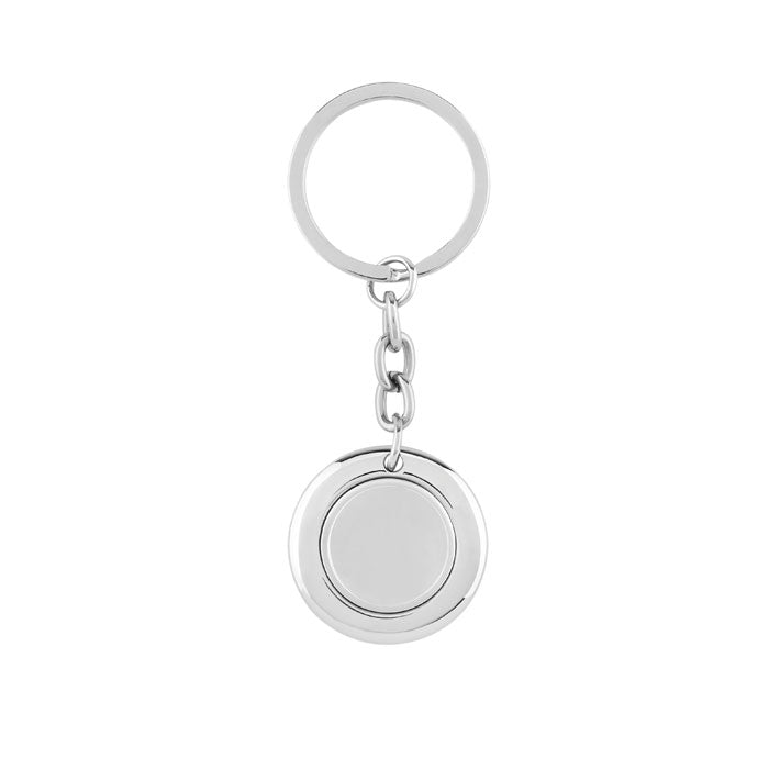 MO9289 - FLAT RING