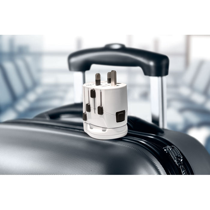 MO9321 - PRO WORLD & USB