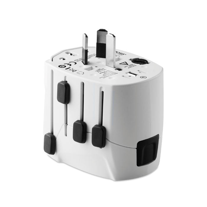 MO9321 - PRO WORLD & USB