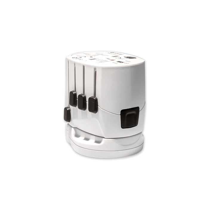 MO9321 - PRO WORLD & USB