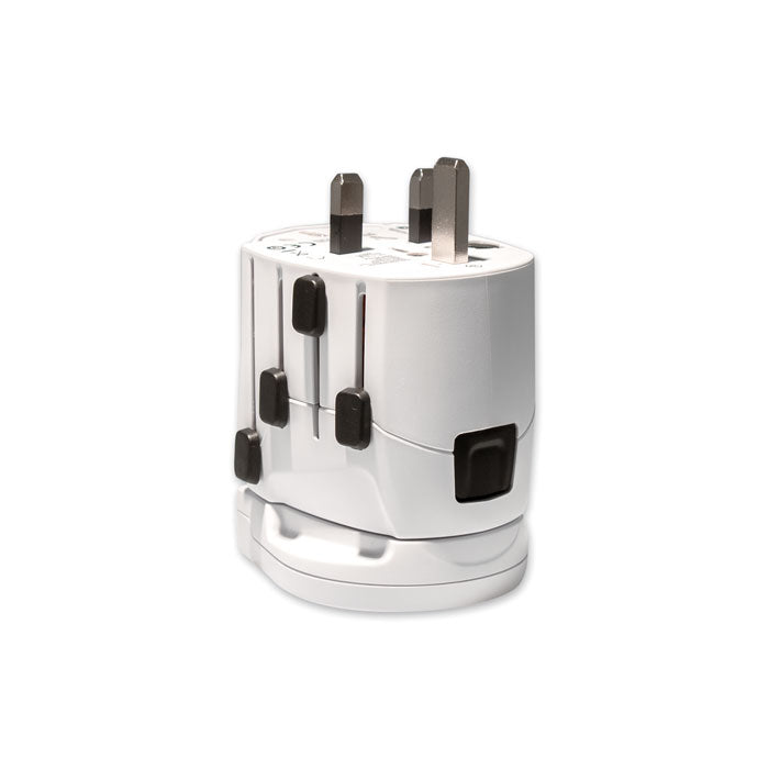MO9321 - PRO WORLD & USB