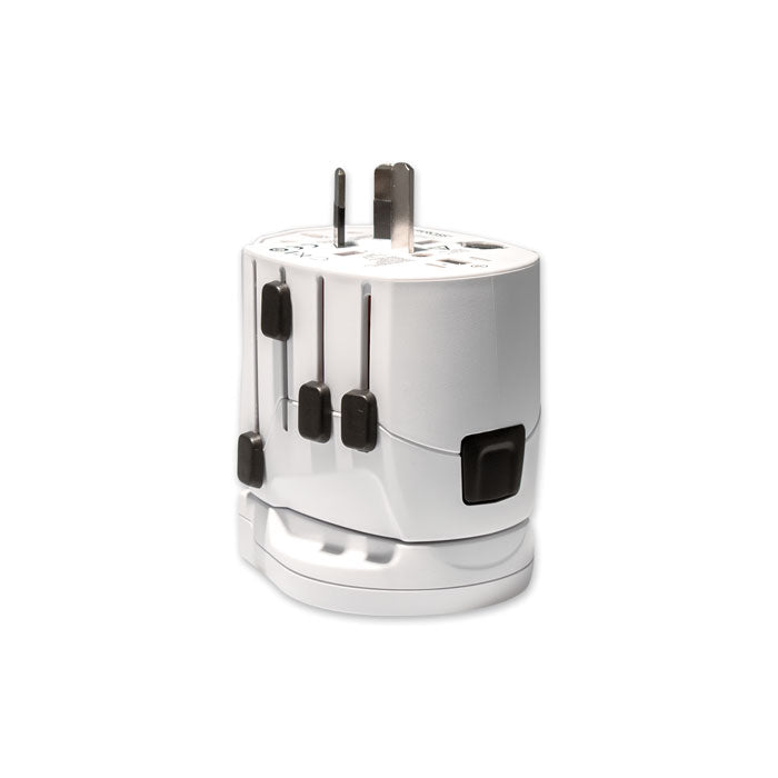 MO9321 - PRO WORLD & USB